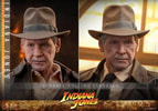 Indiana Jones (Deluxe Version) (Prototype Shown) View 17