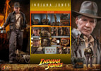 Indiana Jones (Deluxe Version) (Prototype Shown) View 21