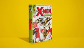 Marvel Comics Library. X-Men. Vol 1. 1963-1966 View 1