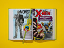 Marvel Comics Library. X-Men. Vol 1. 1963-1966 (Collector's Edition) View 3