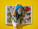 Marvel Comics Library. X-Men. Vol 1. 1963-1966 (Collector's Edition) View 4