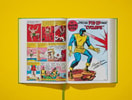 Marvel Comics Library. X-Men. Vol 1. 1963-1966 (Collector's Edition) View 9