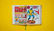 Marvel Comics Library. X-Men. Vol 1. 1963-1966 View 10