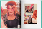 Mick Rock. The Rise of David Bowie. 1972-1973 (Lenticular Version) View 3