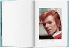 Mick Rock. The Rise of David Bowie. 1972-1973 (Lenticular Version) View 7