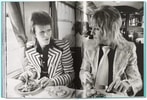 Mick Rock. The Rise of David Bowie. 1972-1973 (Lenticular Version) View 8