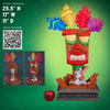 Aku Aku Mask View 2