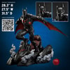 Batman Beyond (Bonus Version) (Prototype Shown) View 2