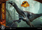 Therizinosaurus Final Battle (Bonus Version) (Prototype Shown) View 5
