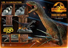 Therizinosaurus Final Battle (Bonus Version) (Prototype Shown) View 6