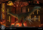 Therizinosaurus Final Battle (Bonus Version) (Prototype Shown) View 10