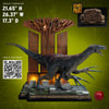 Therizinosaurus Final Battle (Bonus Version) (Prototype Shown) View 2