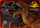 Giganotosaurus Final Battle (Bonus Version) (Prototype Shown) View 7