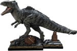 Giganotosaurus Final Battle (Bonus Version) (Prototype Shown) View 18