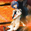 Rei Ayanami (Bonus Version) (Prototype Shown) View 1