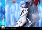 Rei Ayanami (Bonus Version) (Prototype Shown) View 10