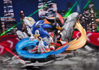 Sonic Adventure 2 (Prototype Shown) View 1