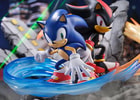 Sonic Adventure 2 (Prototype Shown) View 3