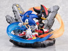 Sonic Adventure 2 (Prototype Shown) View 6