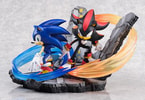 Sonic Adventure 2 (Prototype Shown) View 7