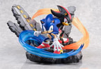 Sonic Adventure 2 (Prototype Shown) View 9