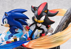 Sonic Adventure 2 (Prototype Shown) View 11