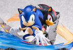Sonic Adventure 2 (Prototype Shown) View 12