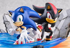 Sonic Adventure 2 (Prototype Shown) View 13