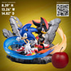 Sonic Adventure 2 (Prototype Shown) View 2