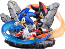 Sonic Adventure 2 (Prototype Shown) View 15