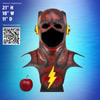 Young Barry Cowl (Prototype Shown) View 2