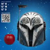 Bo-Katan™ Helmet Exclusive Edition (Prototype Shown) View 2