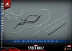 Wide shot of the newly designed webbing accessories included in the box. (Prototype Shown) View 16