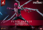 ホットトイズ　マーベルスパイダーマン2　アドバンスドスーツ2.0 ビデオゲーム・マスターピース】『Marvel's Spider-Man 2』1/6スケール