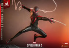 Miles Morales (Upgraded Suit) (Prototype Shown) View 10