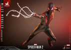 Miles Morales (Upgraded Suit) (Prototype Shown) View 11