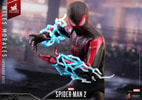 Miles Morales (Upgraded Suit) (Prototype Shown) View 13