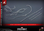 Miles Morales (Upgraded Suit) (Prototype Shown) View 15