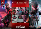 Miles Morales (Upgraded Suit) (Prototype Shown) View 16