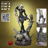 2B - YoRHa No. 2 Type B Collector Edition (Prototype Shown) View 2