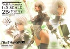 2B - YoRHa No. 2 Type B (Deluxe Ver.) (Prototype Shown) View 6