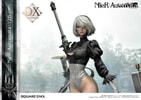 2B - YoRHa No. 2 Type B (Deluxe Ver.) (Prototype Shown) View 22