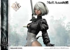 2B - YoRHa No. 2 Type B (Deluxe Ver.) (Prototype Shown) View 23