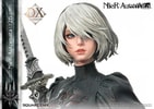 2B - YoRHa No. 2 Type B (Deluxe Ver.) (Prototype Shown) View 24