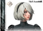 2B - YoRHa No. 2 Type B (Deluxe Ver.) (Prototype Shown) View 26