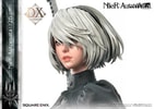 2B - YoRHa No. 2 Type B (Deluxe Ver.) (Prototype Shown) View 27