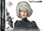 2B - YoRHa No. 2 Type B (Deluxe Ver.) (Prototype Shown) View 28