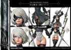 2B - YoRHa No. 2 Type B (Deluxe Ver.) (Prototype Shown) View 31