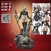 2B - YoRHa No. 2 Type B (Deluxe Ver.) (Prototype Shown) View 2