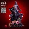 Vecna (Prototype Shown) View 2